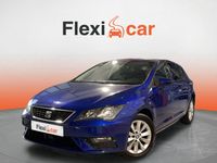 usado Seat Leon ST 1.2 TSI 81kW (110CV) St&Sp Style Gasolina en Flexicar Gavá