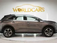 Usado DS Automobiles DS7 Crossback Bastille 129 CV (94 kW) 2023 Gris SUV