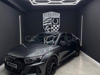 Usado Audi RS3 400 CV (294 kW) 2025 Gris / plata Berlina