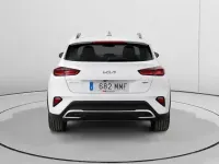 Usado Kia XCeed 141 CV (103 kW) 2023 Blanco SUV