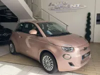 Usado Fiat 500e Action 69 kW (95 CV) 2021 Utilitario