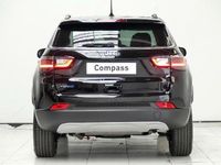 Usado Jeep Compass Limited 190 CV (139 kW) 2023 Negro SUV