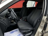 Usado Renault Mégane II Privilege 131 CV (96 kW) 2007 Beige Utilitario