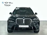 Usado BMW X7 Comfort Edition 352 CV (258 kW) 2025 Saphirschwarz metalizado SUV