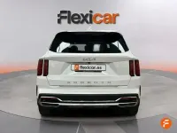 Usado Kia Sorento 194 CV (142 kW) 2022 Blanco SUV