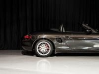 Usado Porsche Boxster S 252 CV (185 kW) 2001 Negro Descapotable