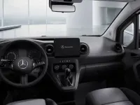 Nieuw Mercedes Citan 110 95 PK (69 kW) 2025 Wit Stationwagen