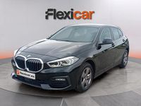 Usado BMW 116 116 HP (85 kW) 2020 Preto Citadino