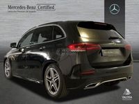 usado Mercedes B180 Clase Bd[0-802+0-052]