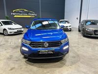 usado VW T-Roc 1.6TDI Edition