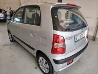 Usado Hyundai Atos GLS 59 CV (43 kW) 2005 Gris / plata Utilitario