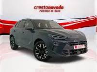 Begagnad Cupra Terramar 150 HK (110 kW) 2024 SUV