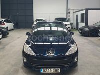 Usado Peugeot 308 Sport 98 CV (72 kW) 2010 Azul Berlina