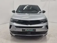 Usado Opel Mokka S 136 CV (100 kW) 2025 Gris SUV