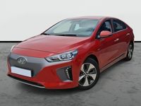 Usado Hyundai Ioniq 88 kW (120 CV) 2019 Naranja phoenix Utilitario