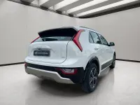 Usado Kia Niro 141 CV (103 kW) 2023 Blanco SUV