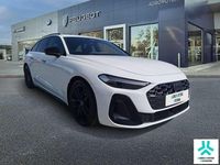 Usado Audi A5 207 CV (152 kW) 2024 Blanco Familiar