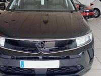 Usado Opel Grandland X Edition 131 CV (96 kW) 2024 Karbon black SUV