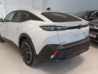 Nuevo Peugeot 408 GT GT 225 CV (165 kW) 2026 Blanco Berlina