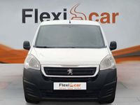 usado Peugeot Partner 75cv - 4 P (2018) Diésel en Flexicar Córdoba