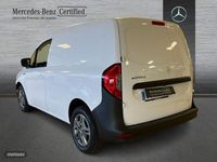 Usado Mercedes eCitan 50 kW (69 CV) 2024 Blanco Utilitario
