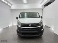 Usado Fiat Talento 120 CV (88 kW) 2020 Blanco Monovolumen