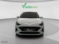 Usado Hyundai i10 63 CV (46 kW) 2025 Blanco Utilitario
