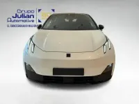 Nuevo Lynk & Co 02 200 kW (272 CV) 2026 Otro