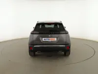 Usado Peugeot 2008 Allure 131 CV (96 kW) 2020 Gris SUV