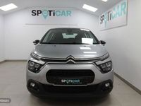 Usado Citroën C3 Feel 83 CV (61 kW) 2021 Sin especificar Utilitario