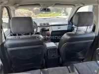 Usado Mercedes ML270 163 CV (119 kW) 2004 Marrón SUV