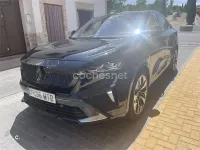 Usado Renault Rafale Techno 200 CV (147 kW) 2024 Negro SUV