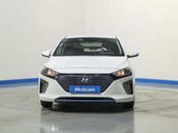 usado Hyundai Ioniq HEV 1.6 GDI Style