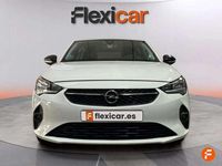 Usado Opel Corsa Elegance 101 CV (74 kW) 2020 Blanco Utilitario