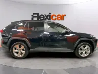 Usado Toyota RAV4 Hybrid Advance 218 CV (160 kW) 2019 Negro SUV