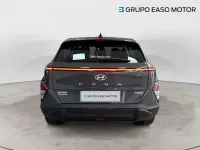 Nuevo Hyundai Kona 139 CV (102 kW) 2026 Gris SUV