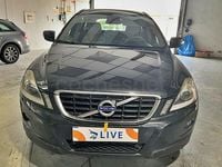 Usado Volvo XC60 R-Design 175 CV (128 kW) 2010 Gris SUV