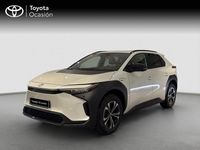 Usado Toyota bZ4X Advance 150 kW (204 CV) 2025 Eléctrico SUV