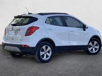 Usado Opel Mokka X Selective 136 CV (100 kW) 2017 SUV