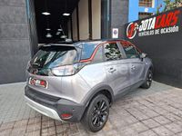 Usado Opel Crossland X 83 CV (61 kW) 2021 Gris / plata SUV