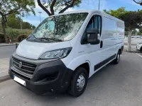 Usado Fiat Ducato 33 140 CV (102 kW) 2020 Blanco Van