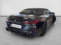 Usado BMW M8 Competition Edition 625 CV (459 kW) 2024 Negro Descapotable