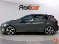 Usado VW Golf VIII 115 CV (84 kW) 2022 Gris