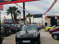 Usado Porsche Cayenne S 385 CV (283 kW) 2007 Negro SUV