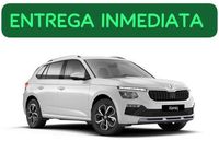 Usado Skoda Kamiq Selection 115 CV (84 kW) 2024 Blanco SUV