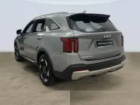 Usado Kia Sorento 252 CV (185 kW) 2024 Gris SUV