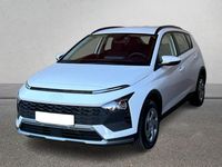 Nuevo Hyundai Bayon 101 CV (74 kW) 2025 SUV