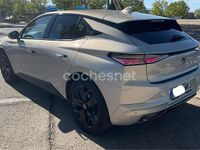 Usado DS Automobiles DS4 Performance 130 CV (95 kW) 2023 Gris / plata Berlina
