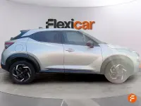Używany Nissan Juke N-Connecta 143 KM (105 kW) 2023 Szary SUV