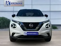 Usado Nissan Juke N-Connecta 114 CV (83 kW) 2025 Blanco SUV